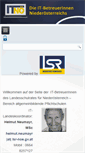 Mobile Screenshot of it.noeschule.at